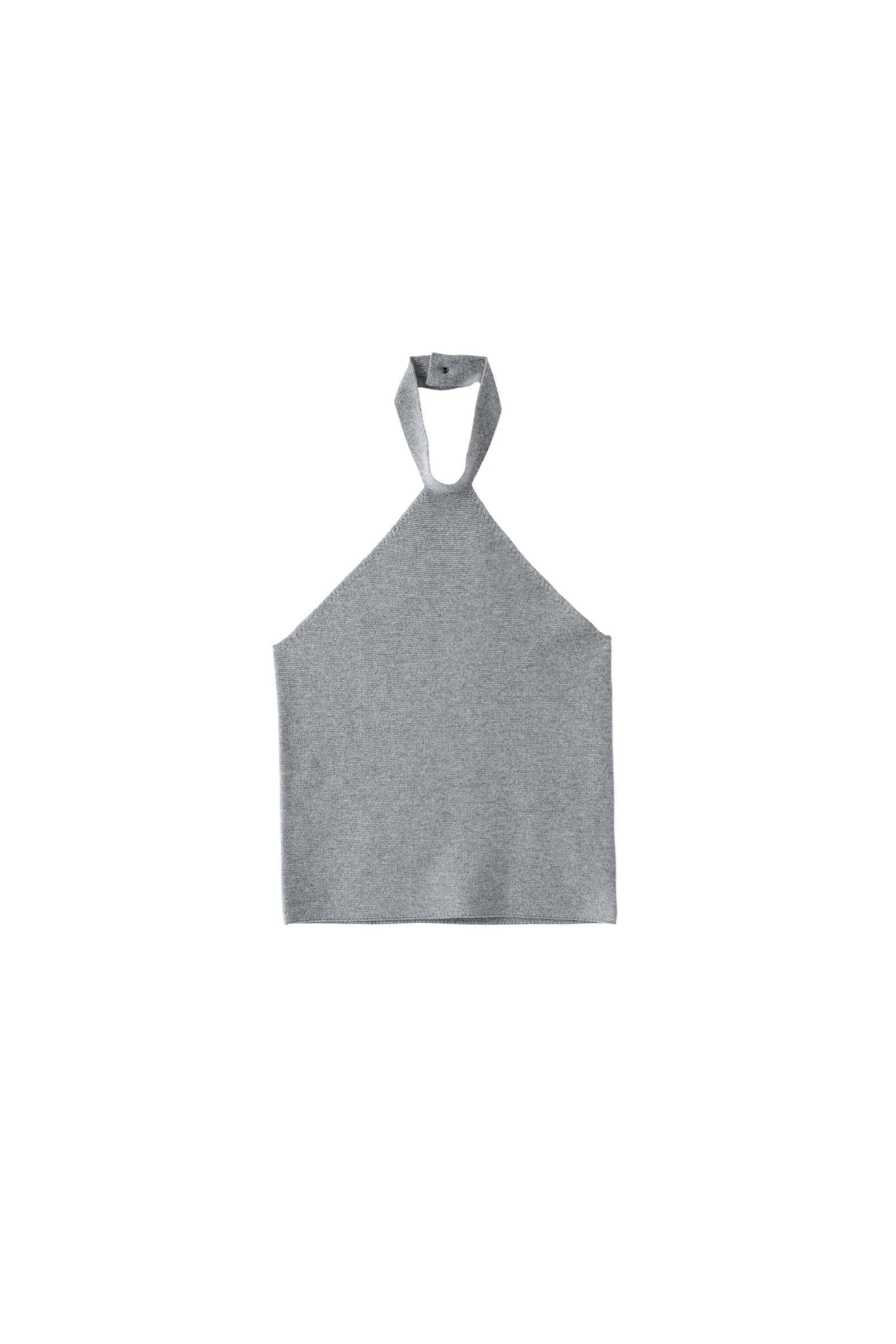 ERiKOKATORi / ultra fine wool camisole