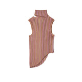 PHOTOCOPIEU / ASYMMETRIC OVAL JUMPER
