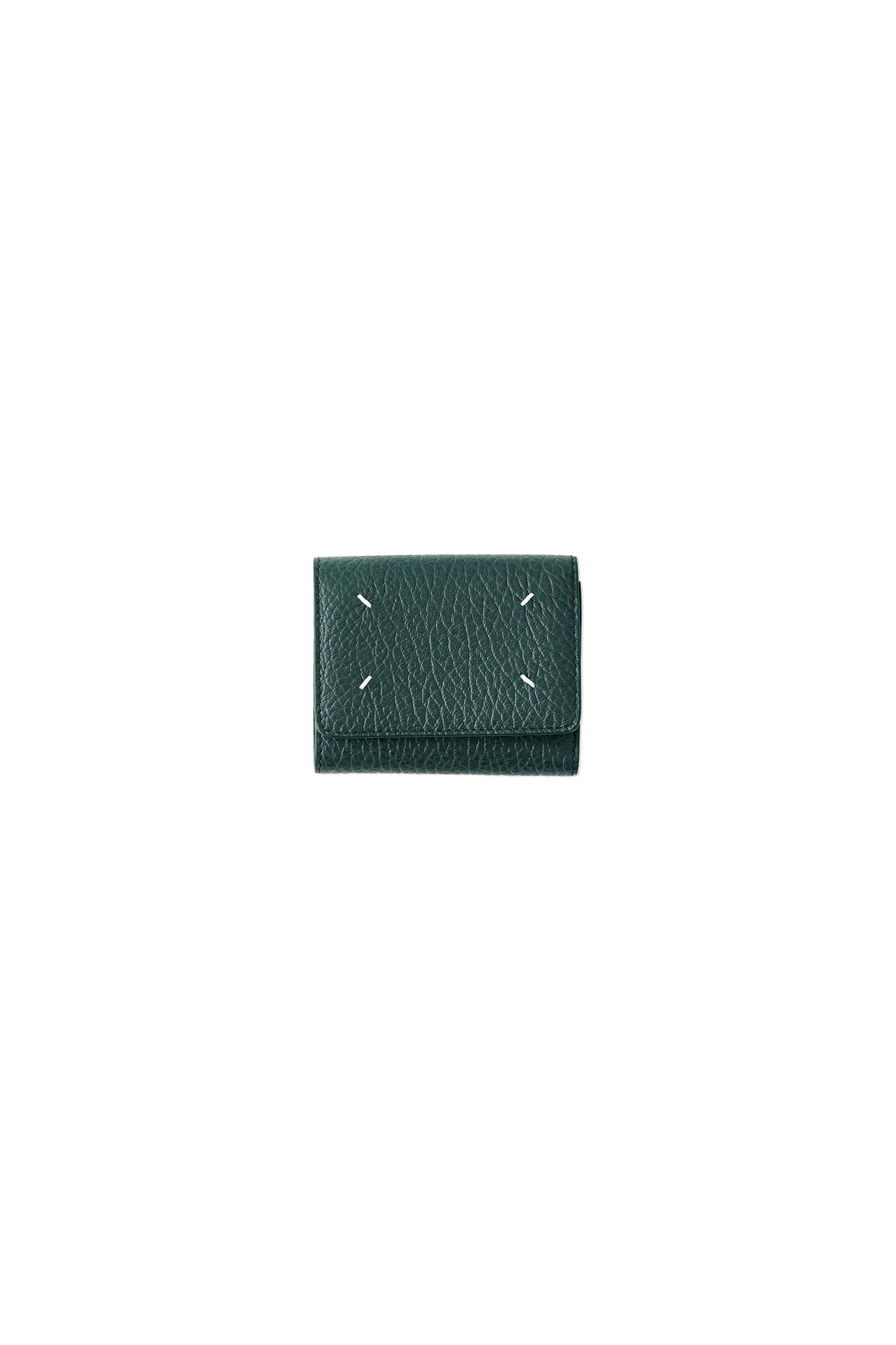 Maison Margiela / Zip Compact Trifold Wallet – carol ONLINE STORE
