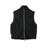 SHINYAKOZUKA / WANDER VEST(ISSUE#6)