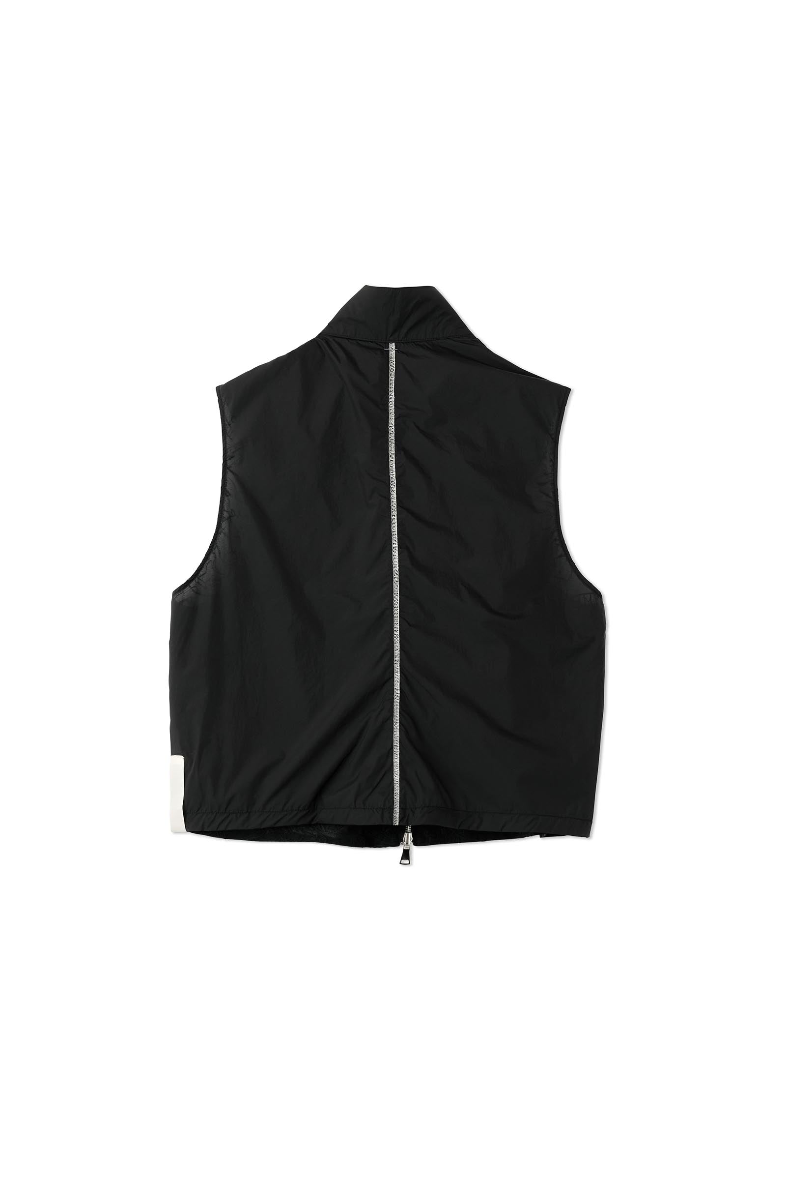 SHINYAKOZUKA / WANDER VEST(ISSUE#6)