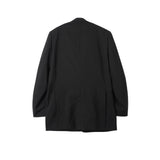 REVERBERATE / TAILORED JACKET