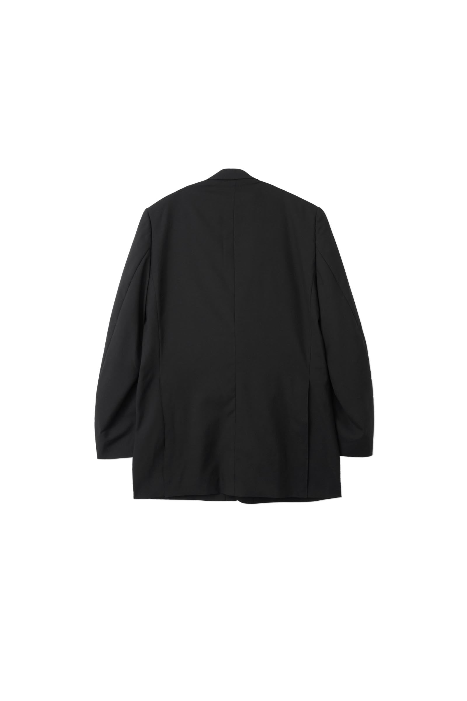 REVERBERATE / TAILORED JACKET