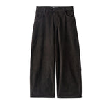 STUDIO NICHOLSON / PAOLO- VOLUME PANTS
