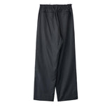 SEEALL / RAWCUT EASY PANTS