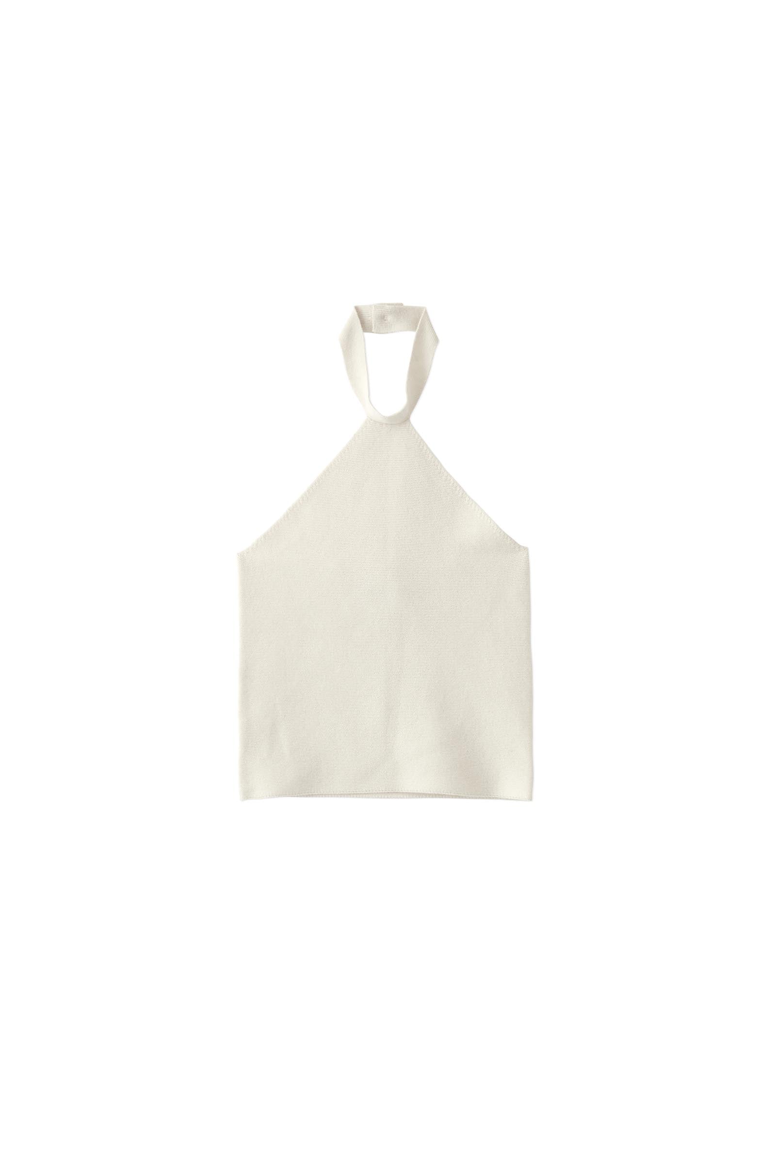 ERiKOKATORi / ultra fine wool camisole