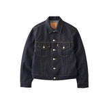 HERILL / Cashmere Denim 755Jacket