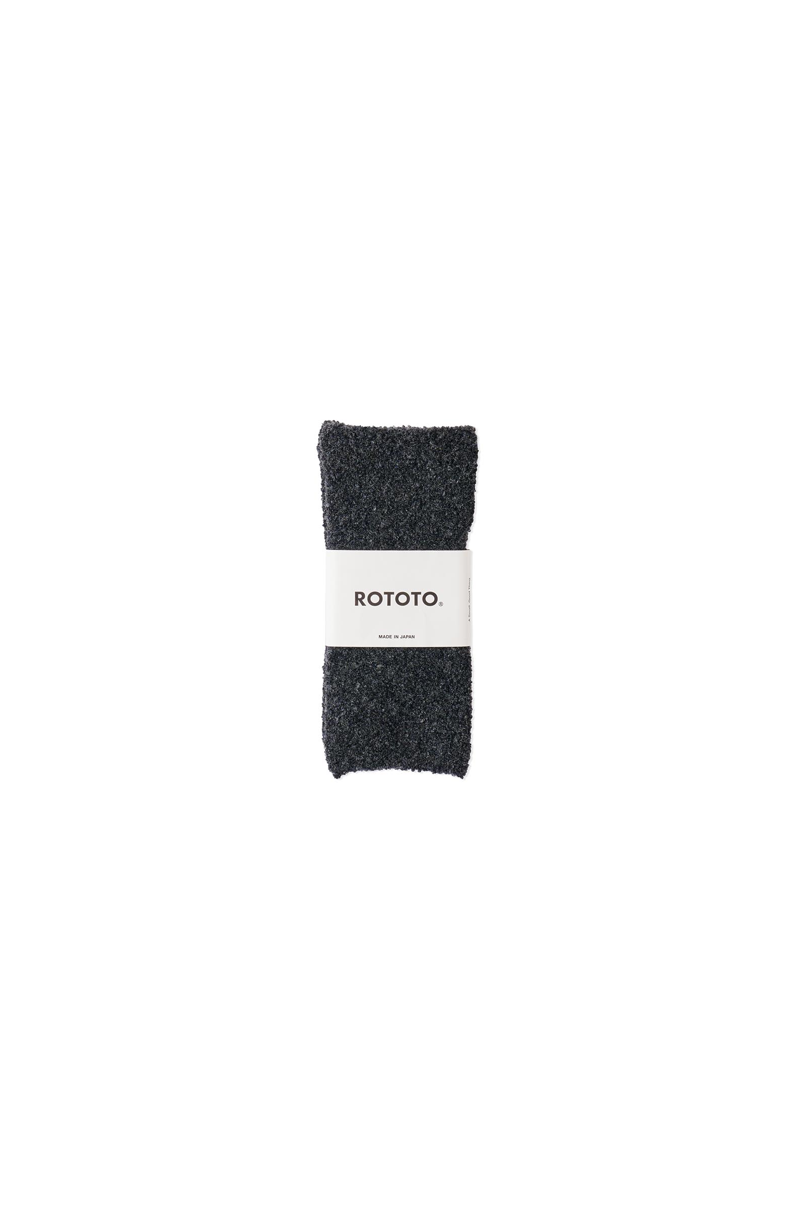 ROTOTO / SEAMLESS HAND WARMER