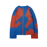 SHINYAKOZUKA / SOUVENIER JUMPER