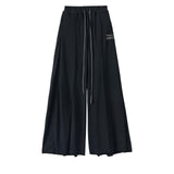 SHINYAKOZUKA / ORDINARY HOME PANTALON (ISSUE♯8)