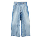 PROTOTYPES / NEW JEANS DENIM