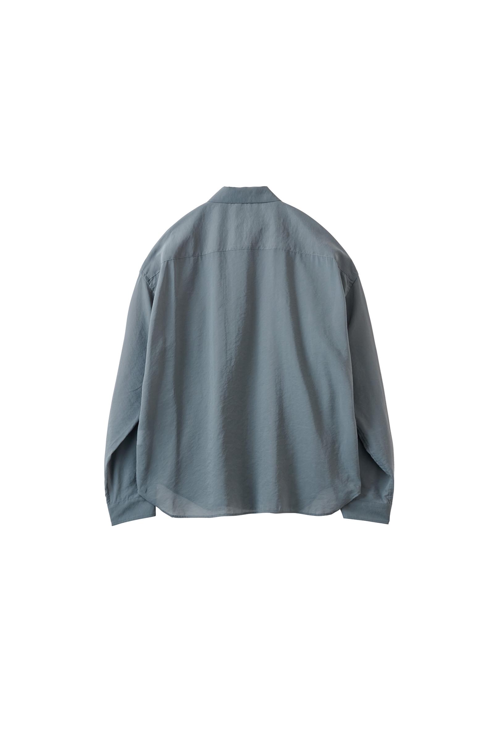 SU / STANDARD WIDE SHIRTS
