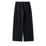 REVERBERATE / TACKED TROUSERS-PL