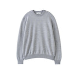 DIGAWEL / Extrafine merino wool sweater