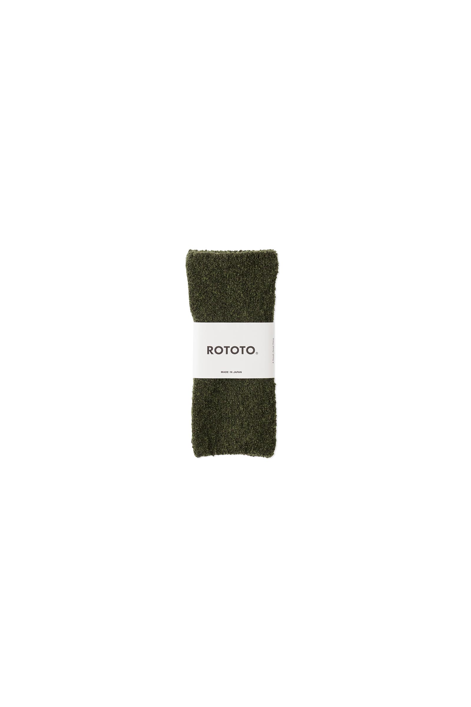 ROTOTO / SEAMLESS HAND WARMER
