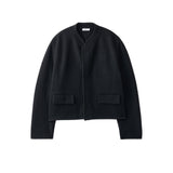 RIER / WALKER JACKET CITY CROP