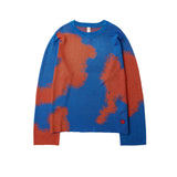 SHINYAKOZUKA / SOUVENIER JUMPER