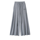 SHINYAKOZUKA / ORDINARY HOME PANTALON (ISSUE♯8)