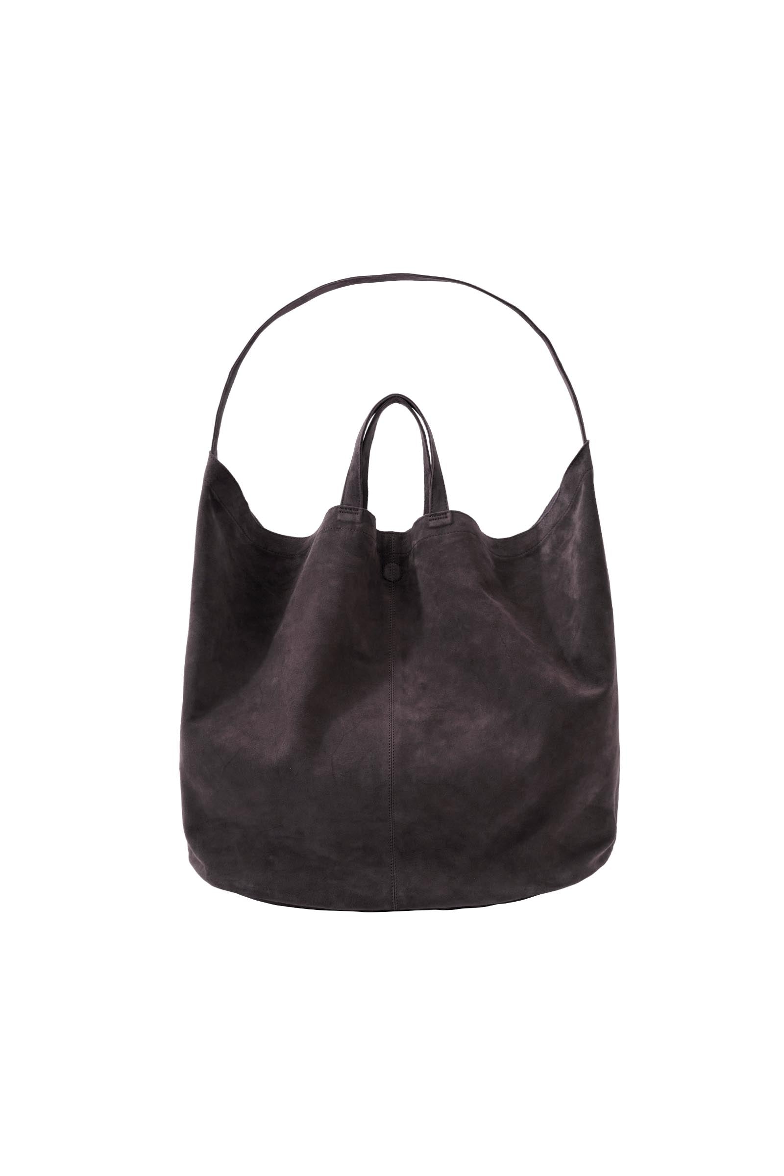 Morphee / MESSENGER（OIL SUEDE） – carol ONLINE STORE