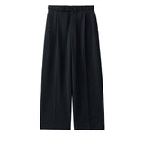 REVERBERATE / TACKED TROUSERS-PL
