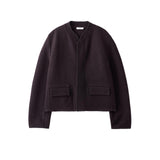 RIER / WALKER JACKET CITY CROP