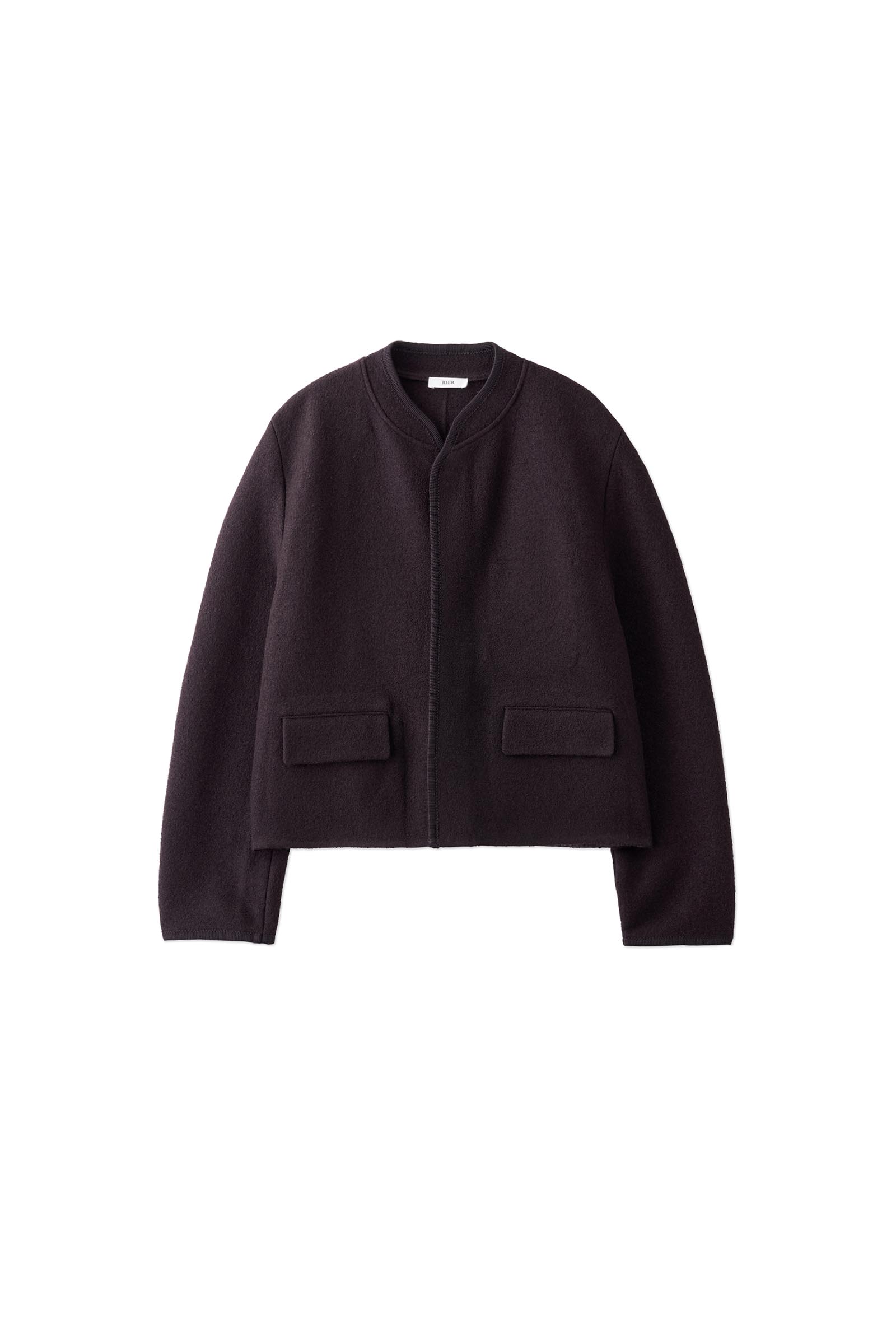 RIER / WALKER JACKET CITY CROP