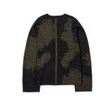 SHINYAKOZUKA / SOUVENIER JUMPER
