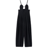 FETICO / 2-WAY BRA JUMPSUITS