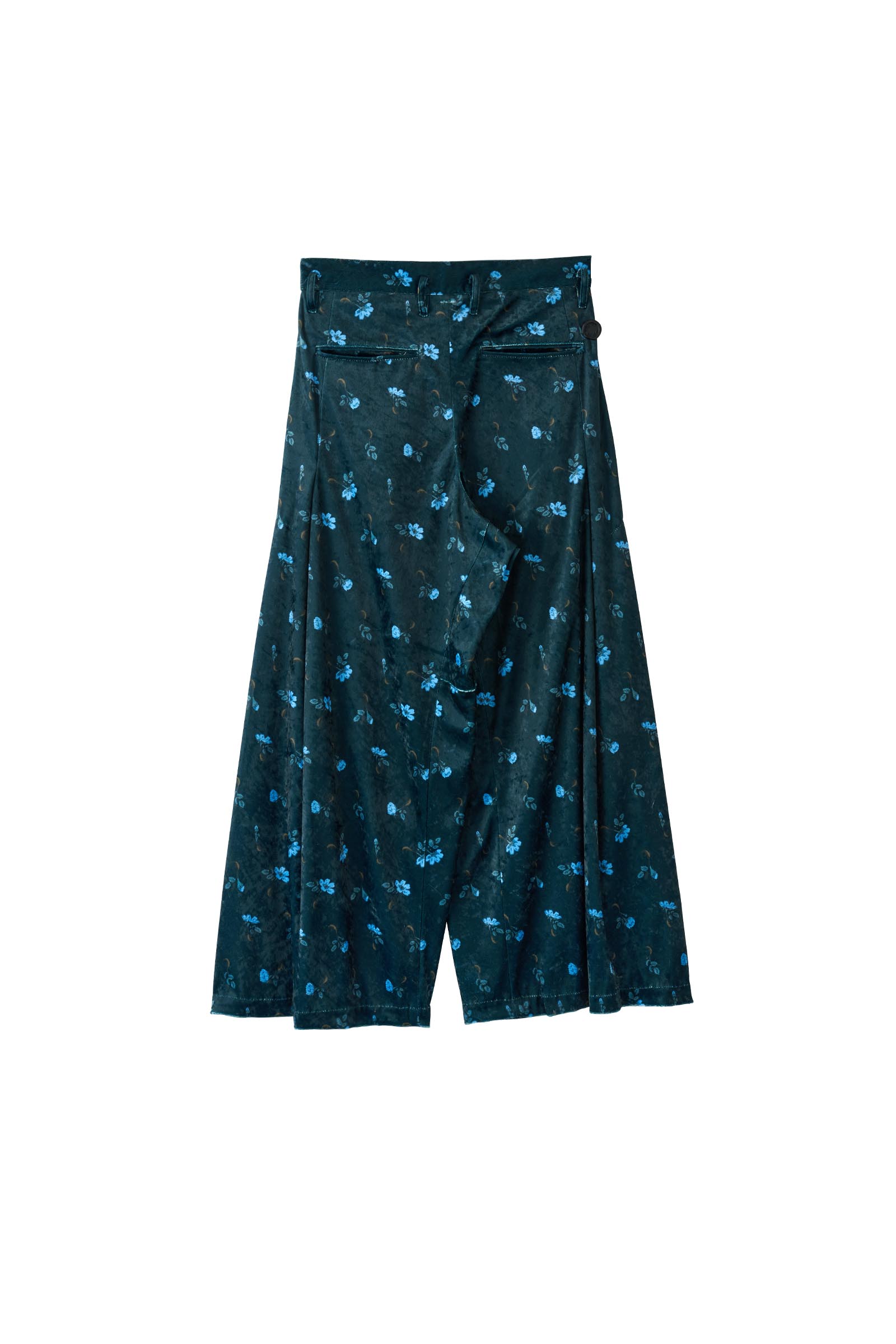 SHINYAKOZUKA / EGG BAGGY (ISSUE♯8)