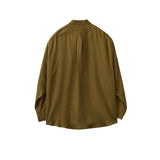 SU / BASIC L/S SHIRTS