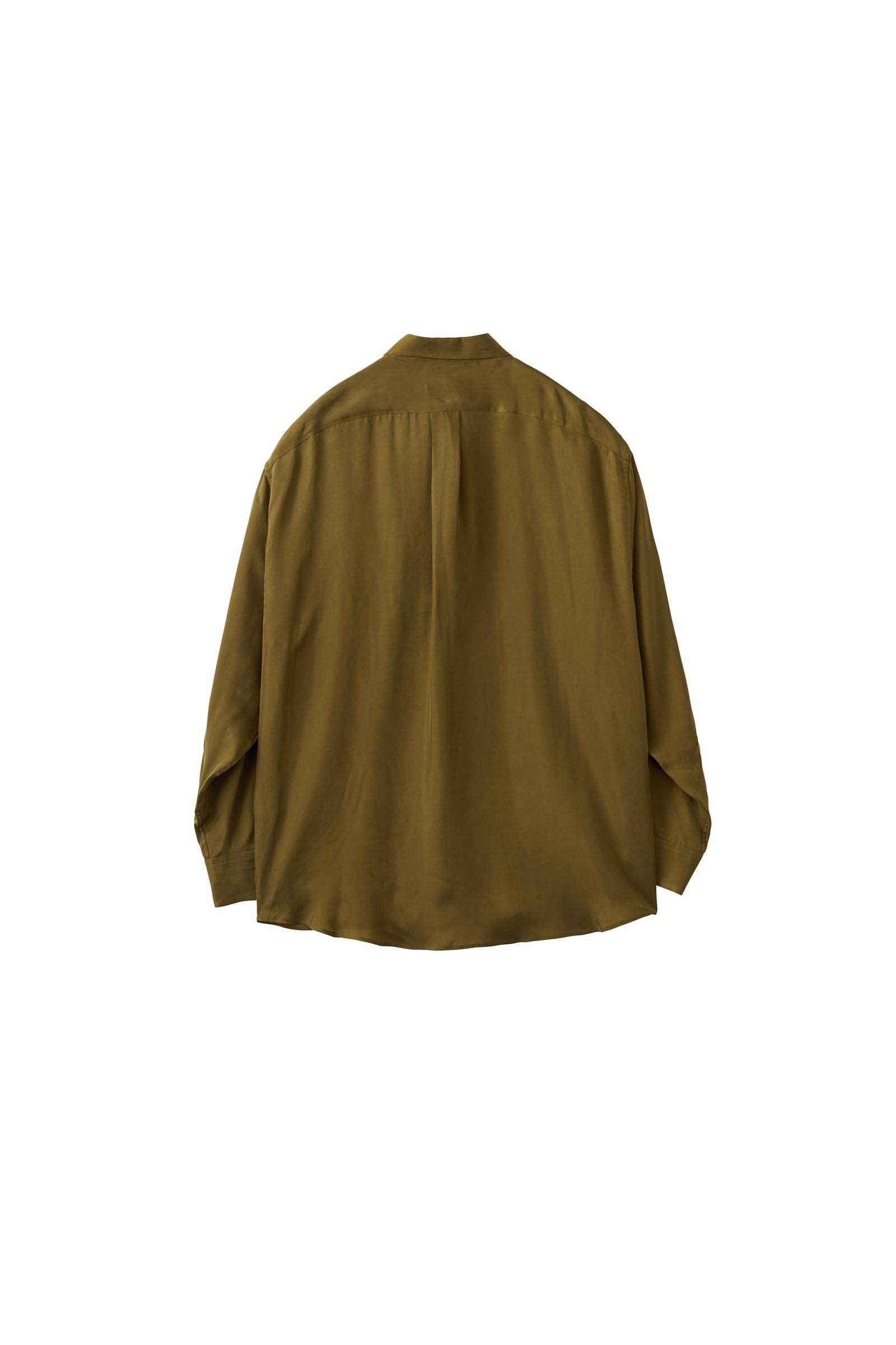 SU / BASIC L/S SHIRTS