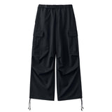 REVERBERATE / CARGO PANTS-PL