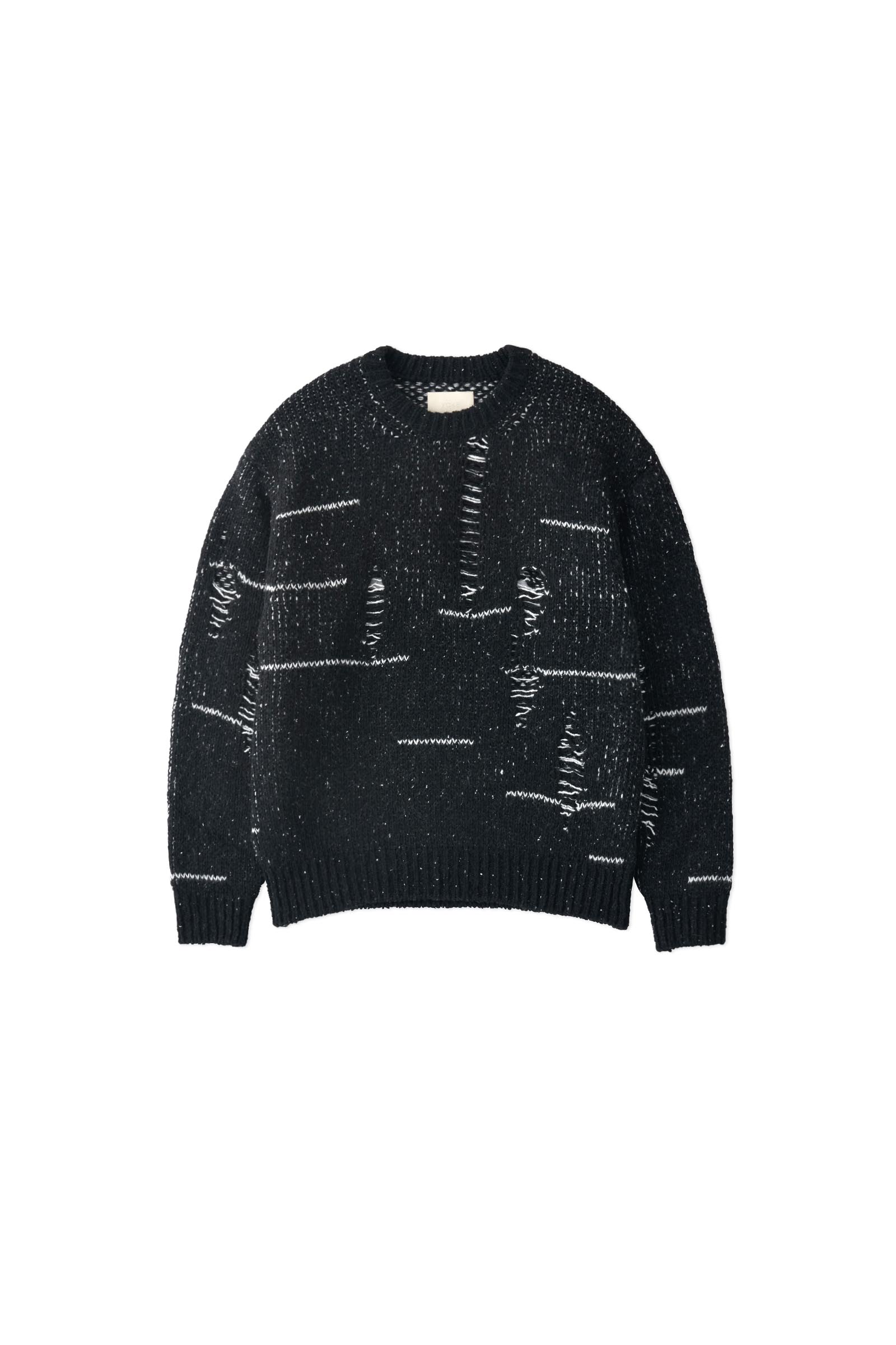 BRAND-YOKE – carol ONLINE STORE