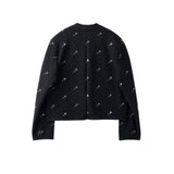 RIER / WALKER JACKET CITY CROP