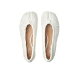 Maison Margiela / Tabi new ballet shoes