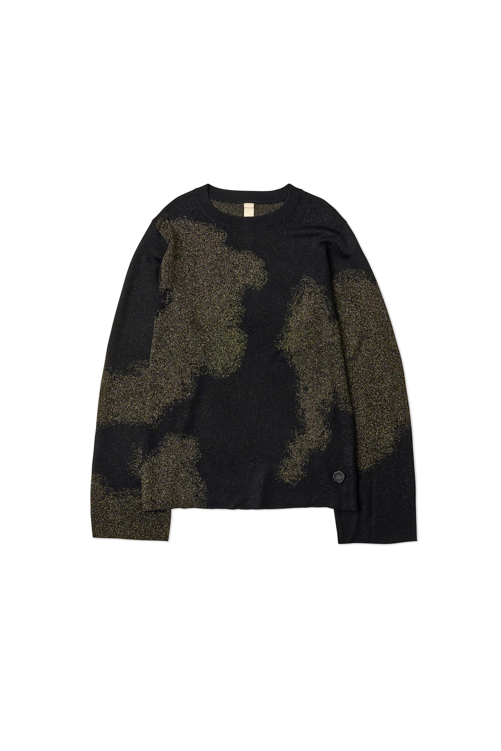 SHINYAKOZUKA / SOUVENIER JUMPER