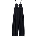 FETICO / 2-WAY BRA JUMPSUITS