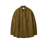SU / BASIC L/S SHIRTS
