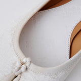 Maison Margiela / Tabi ballet shoes