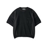 YASHIKI / Nodoka Knit