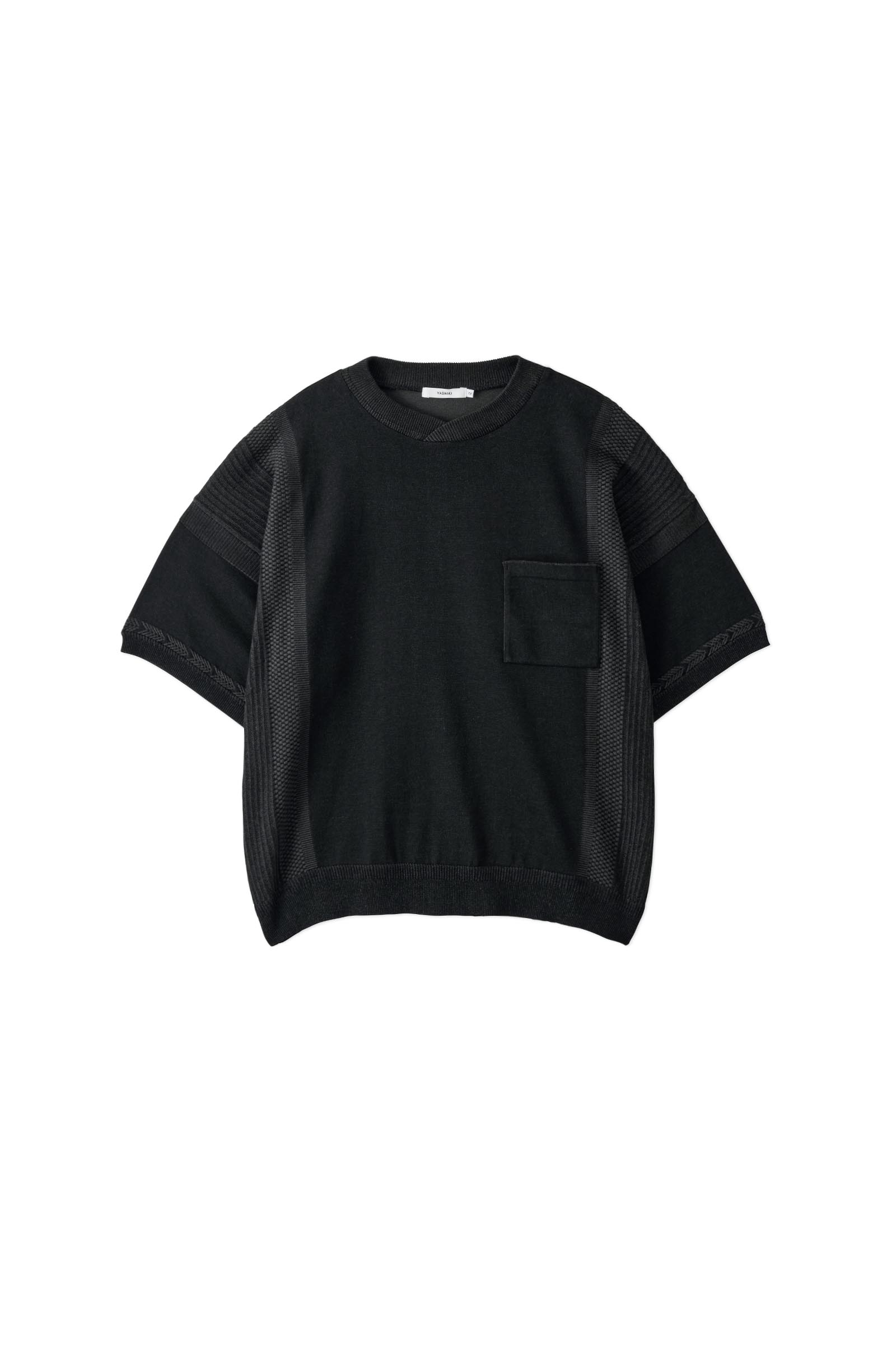 YASHIKI / Nodoka Knit
