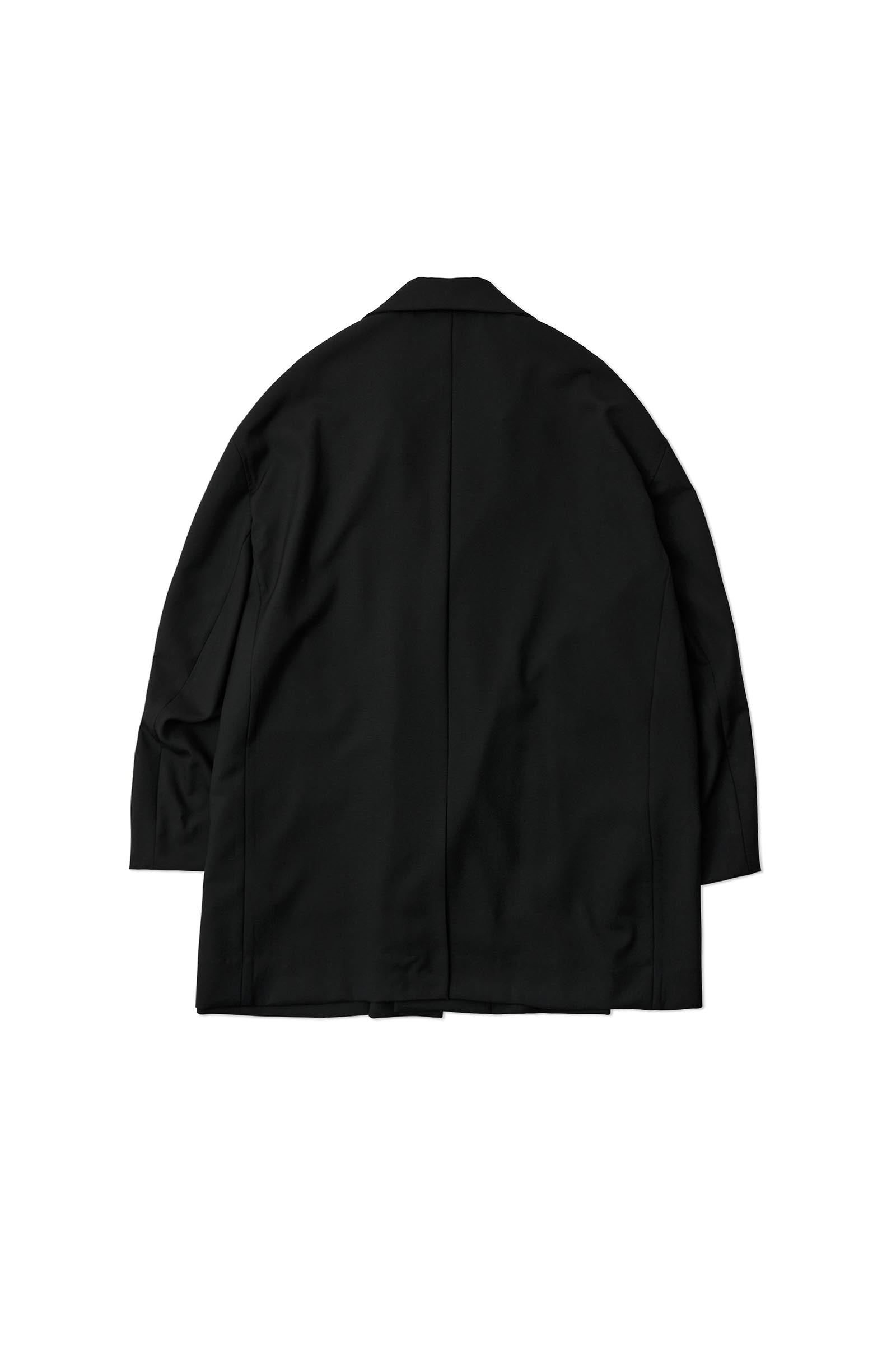 SEEALL / OVERSIZED JACKET