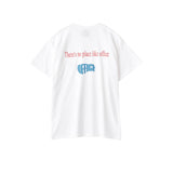 DIGAWEL / T-shirt ①office2025 (ready-made)