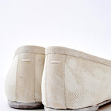 Maison Margiela / Tabi ballet shoes