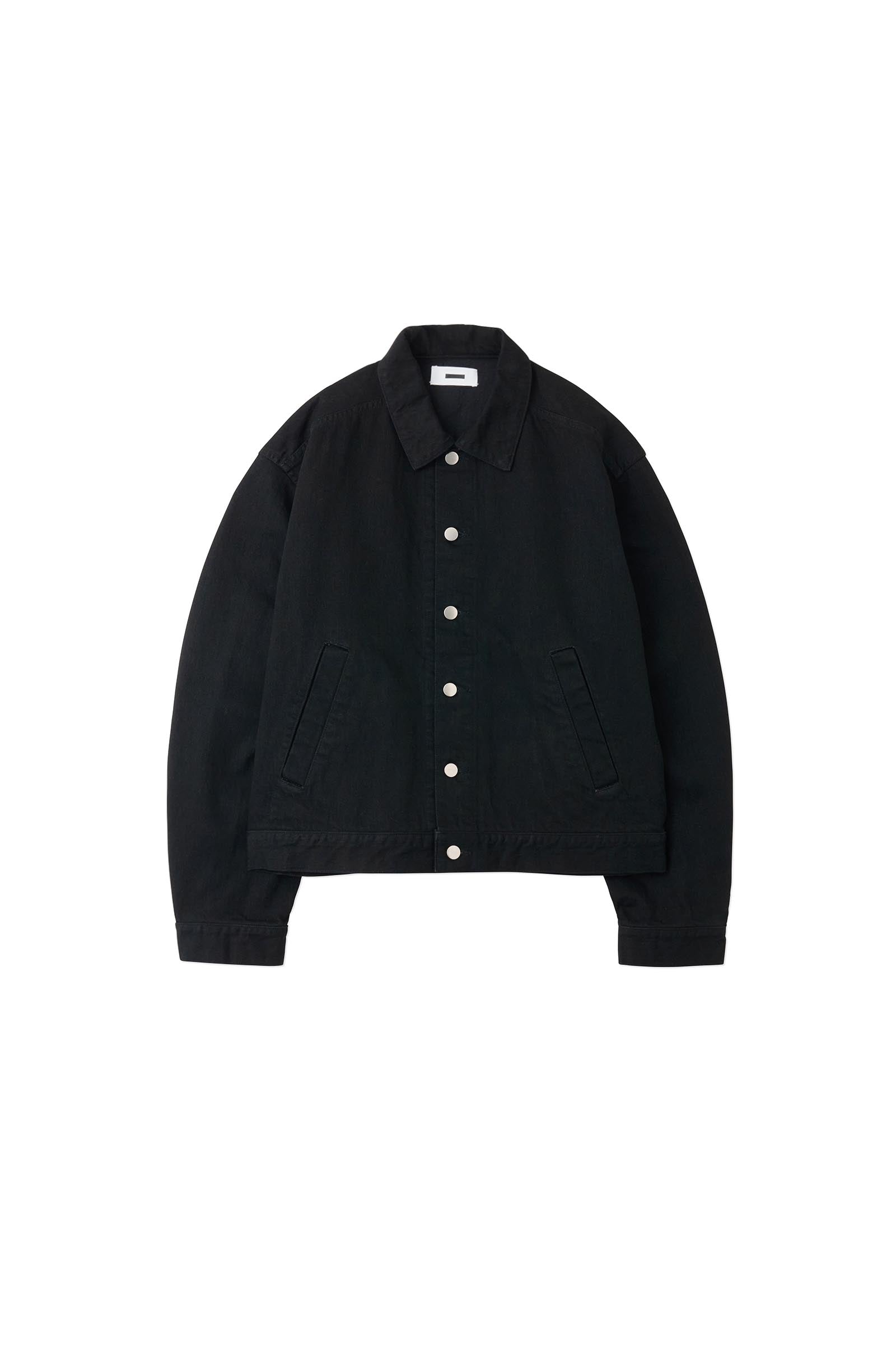REVERBERATE / DENIM JACKET