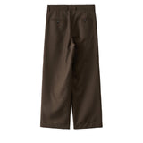 POLYPLOID / PAINTER PANTS B