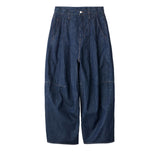 SHINYAKOZUKA / ORDINARY CITY BAGGY