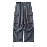 REVERBERATE / CARGO PANTS-PL