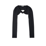 determ; / Collagen Twisted Arm Cover