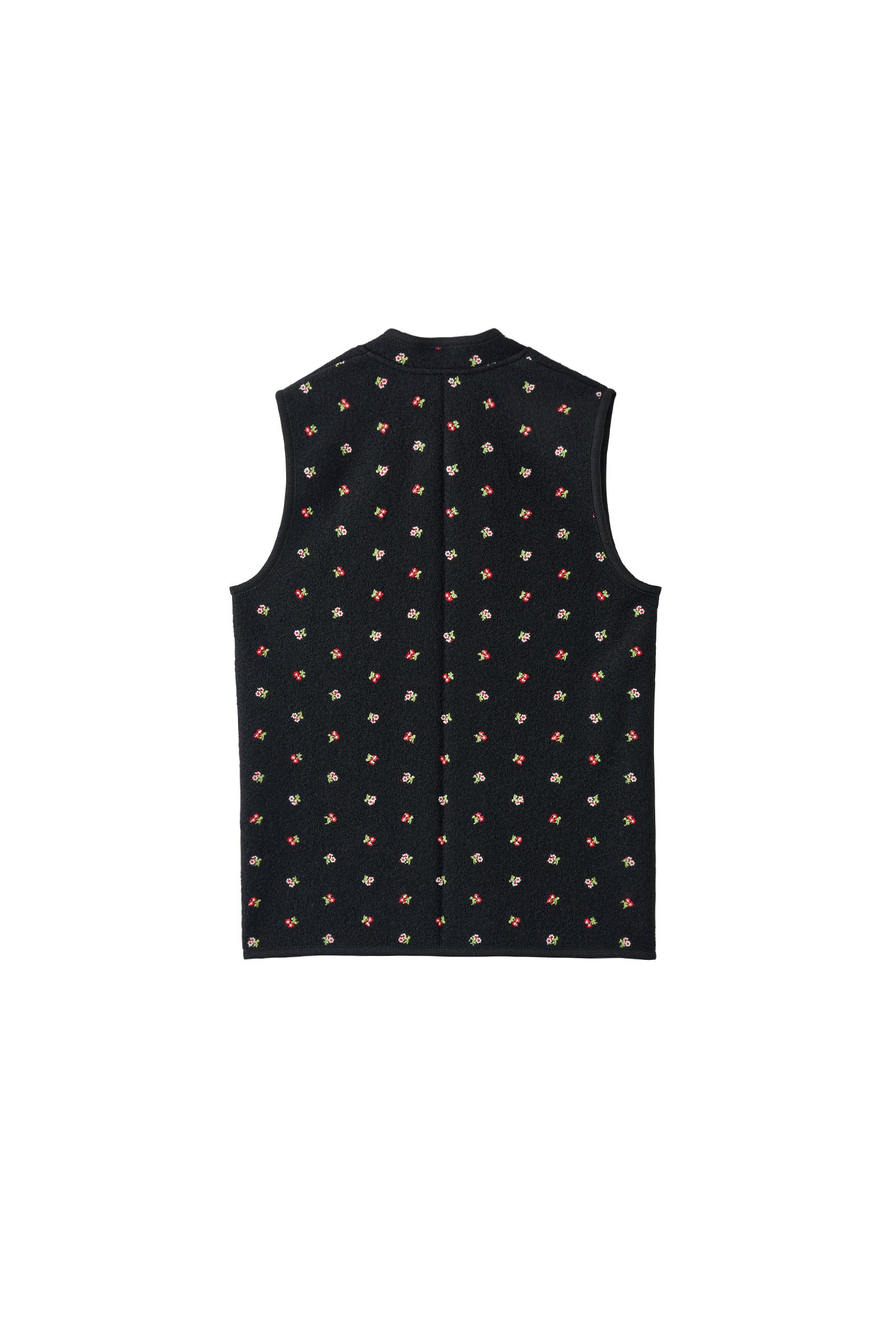 RIER / WALKER GILET